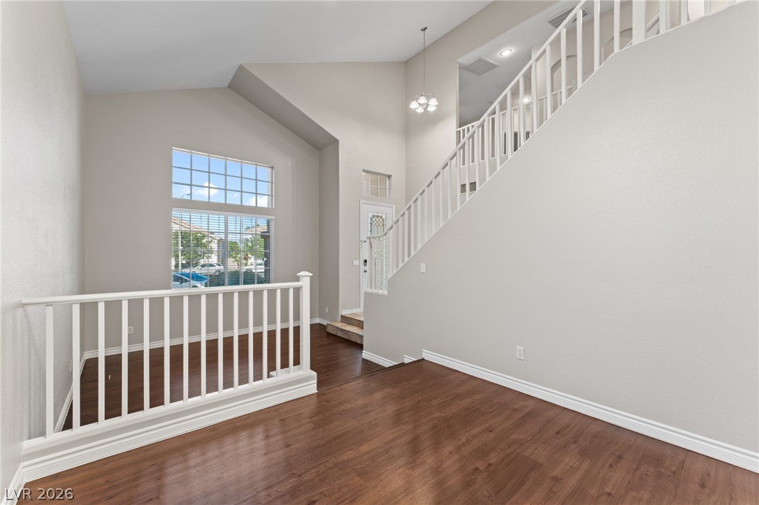3063 Jumping Moon Court Henderson NV 89052