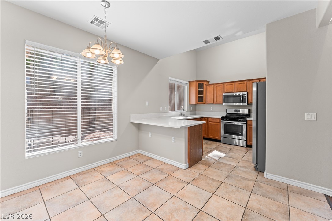 3063 Jumping Moon Court Henderson NV 89052