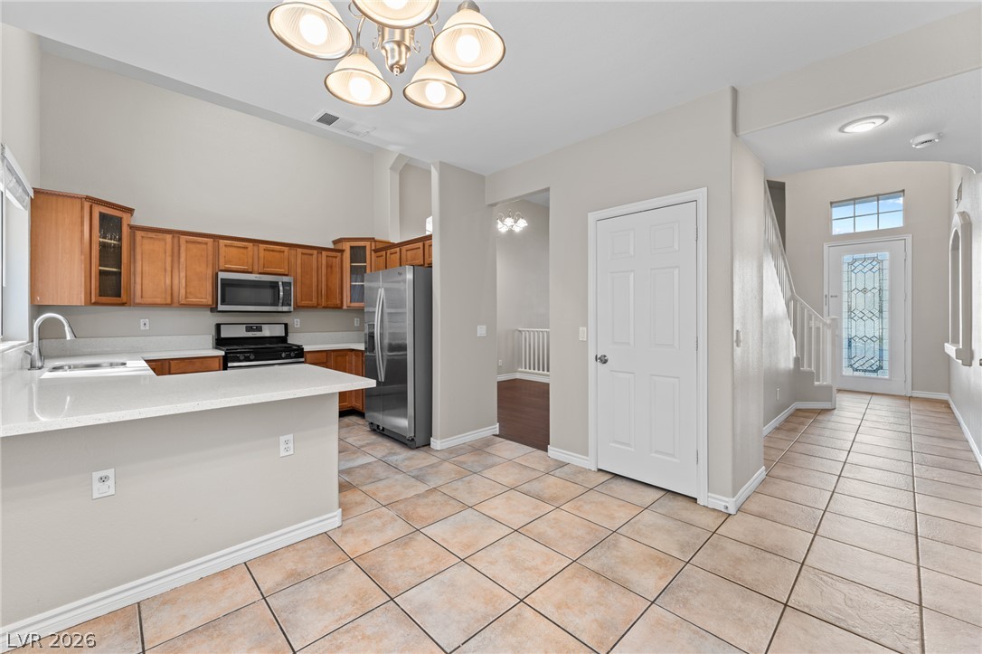 3063 Jumping Moon Court Henderson NV 89052