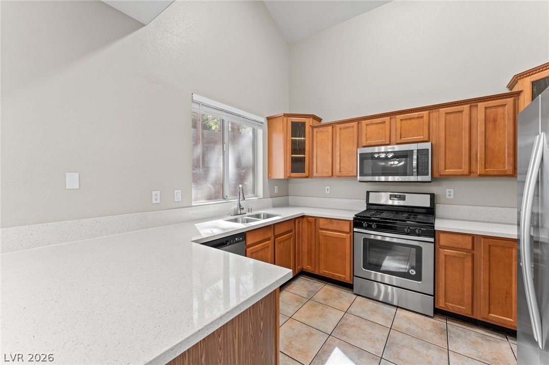 3063 Jumping Moon Court Henderson NV 89052