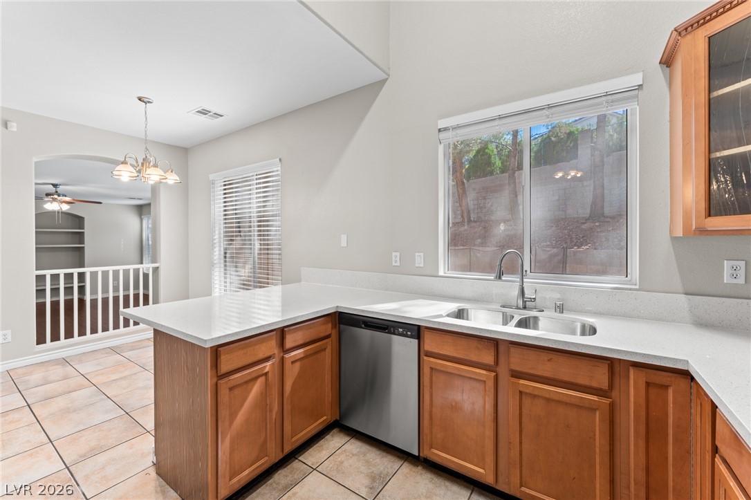 3063 Jumping Moon Court Henderson NV 89052