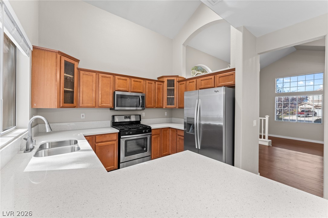 3063 Jumping Moon Court Henderson NV 89052