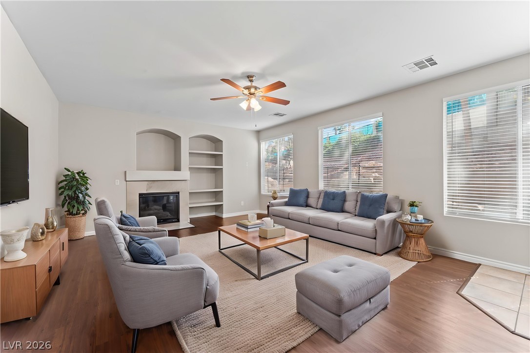 3063 Jumping Moon Court Henderson NV 89052
