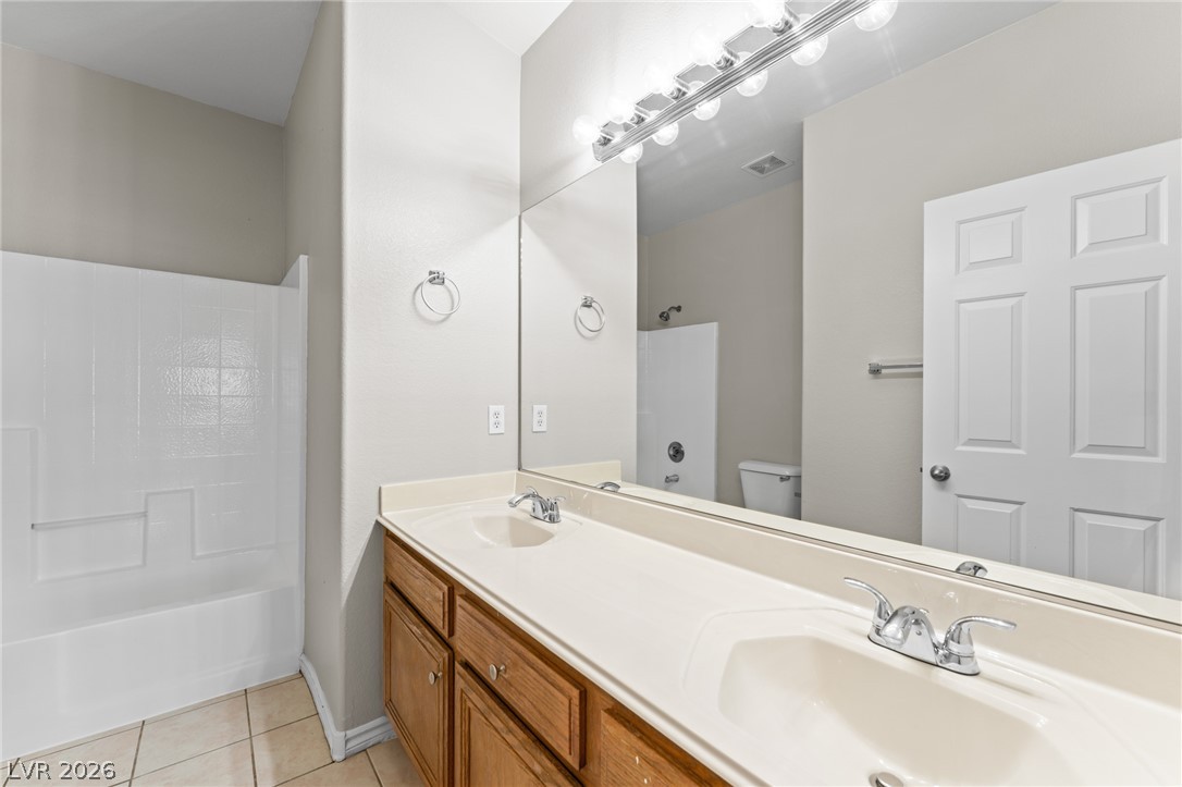 3063 Jumping Moon Court Henderson NV 89052