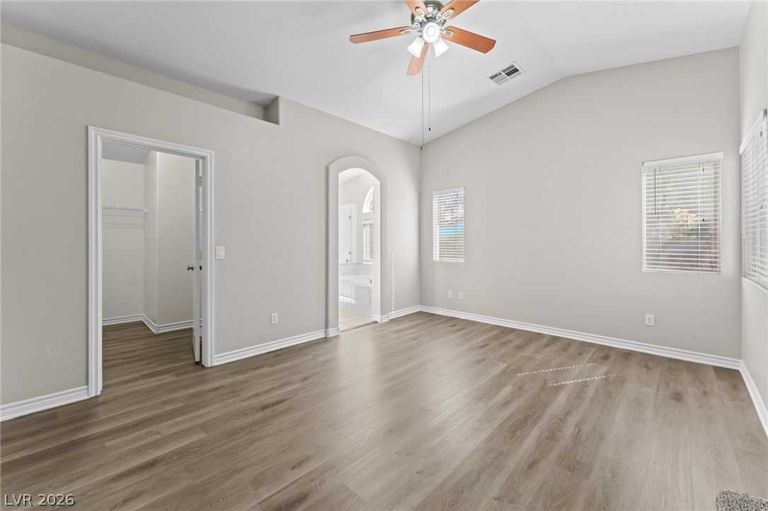 3063 Jumping Moon Court Henderson NV 89052
