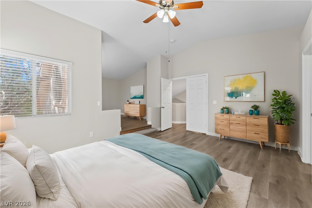 3063 Jumping Moon Court Henderson NV 89052