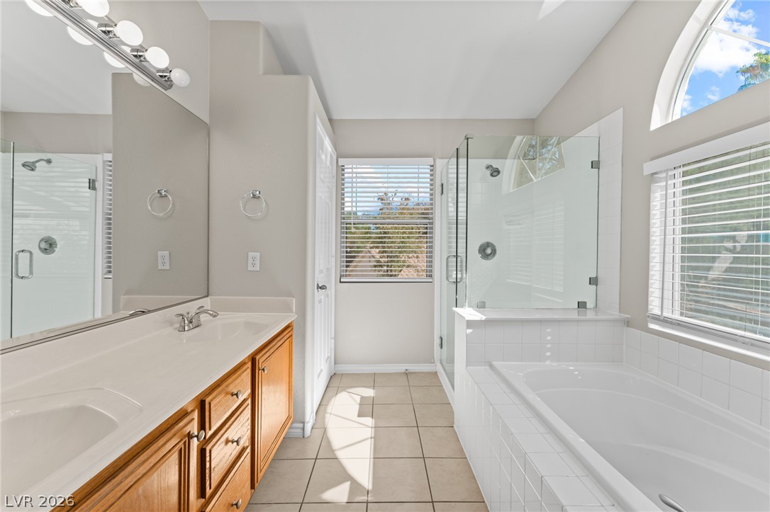 3063 Jumping Moon Court Henderson NV 89052