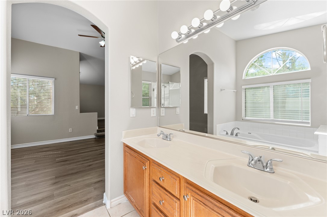 3063 Jumping Moon Court Henderson NV 89052