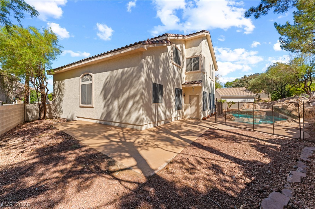 3063 Jumping Moon Court Henderson NV 89052