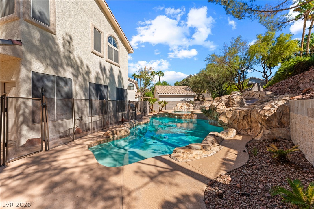 3063 Jumping Moon Court Henderson NV 89052