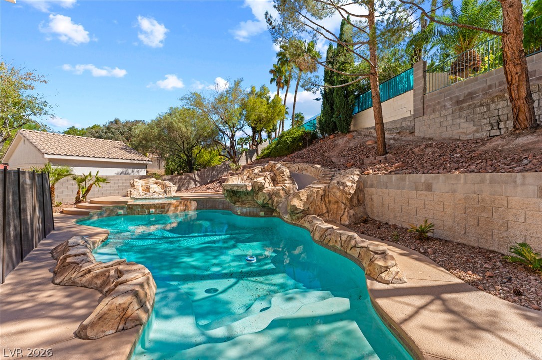 3063 Jumping Moon Court Henderson NV 89052