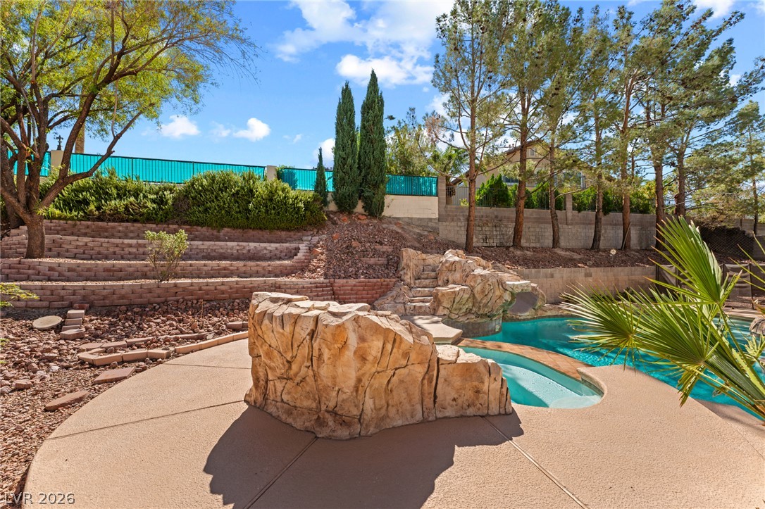 3063 Jumping Moon Court Henderson NV 89052