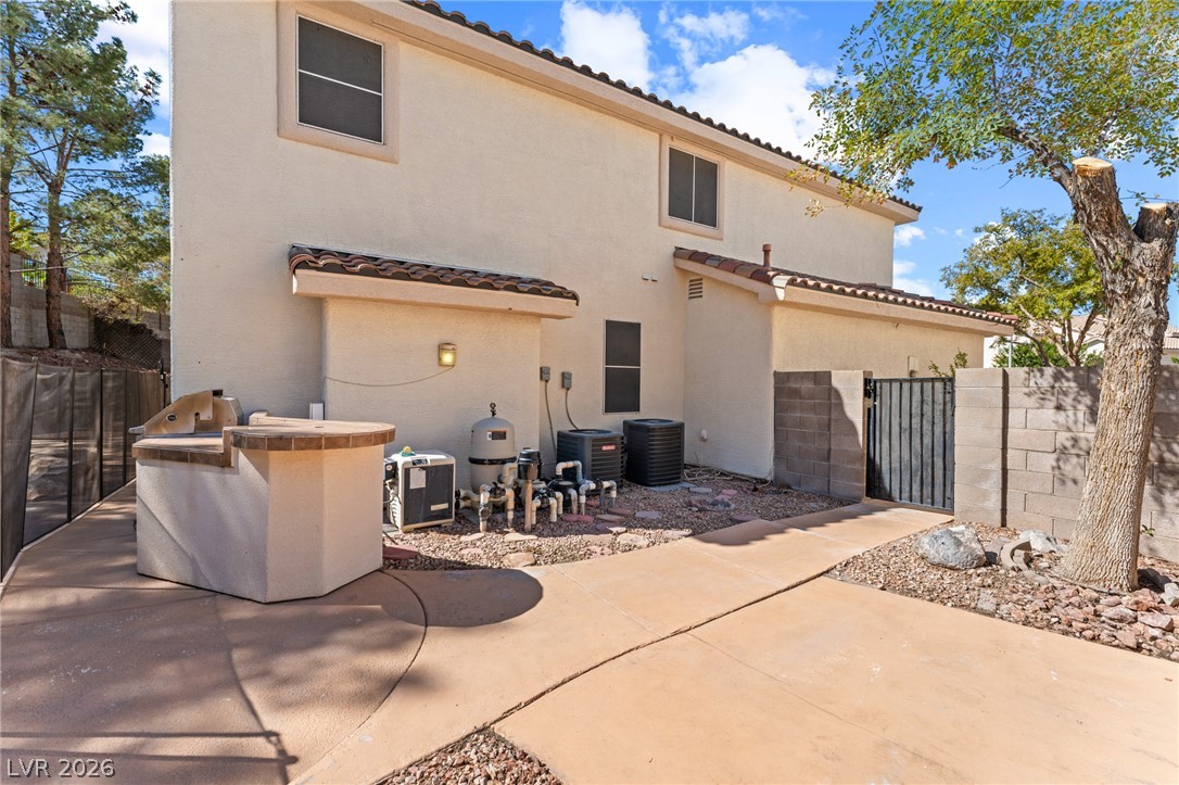 3063 Jumping Moon Court Henderson NV 89052