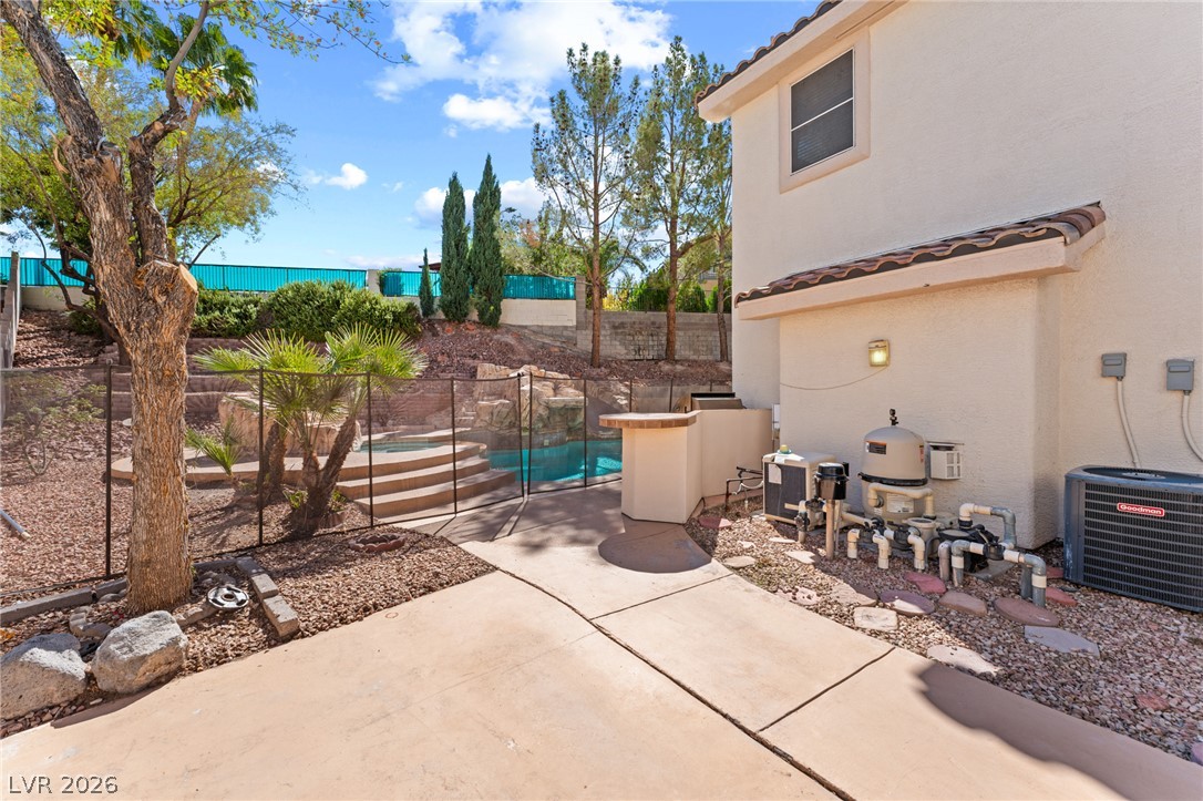 3063 Jumping Moon Court Henderson NV 89052