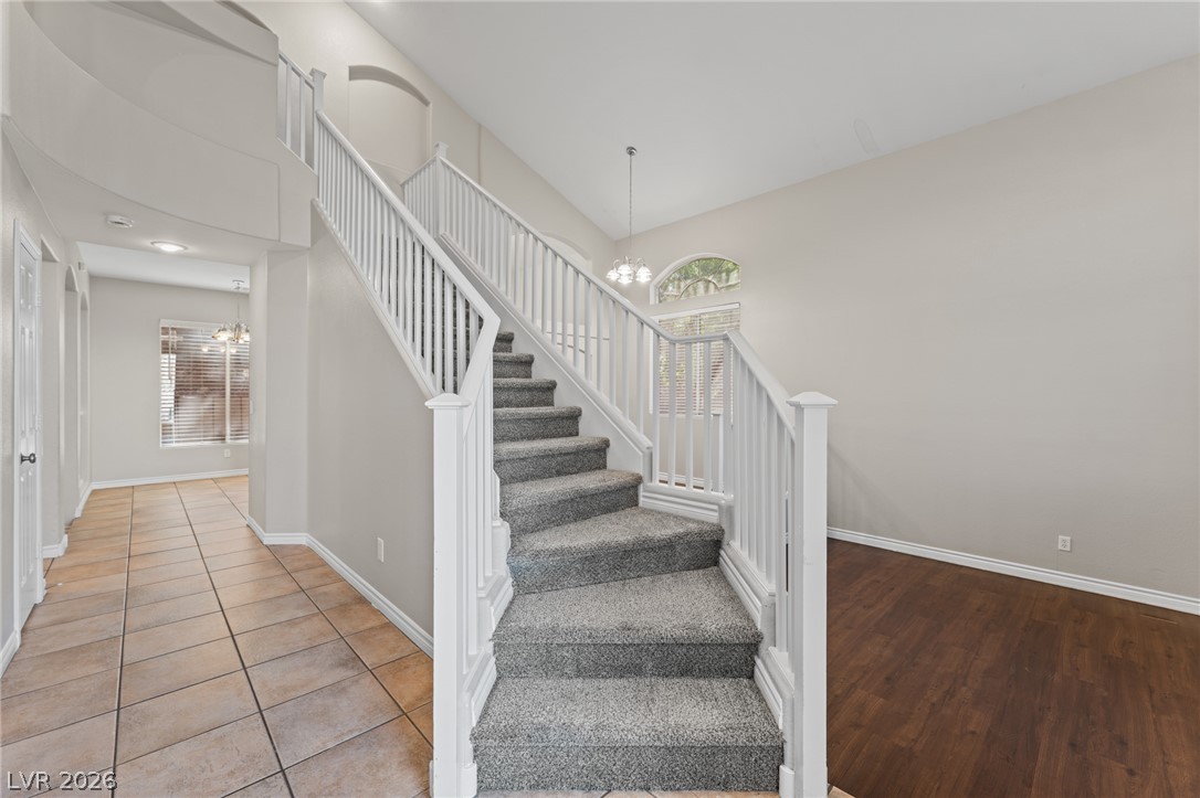 3063 Jumping Moon Court Henderson NV 89052