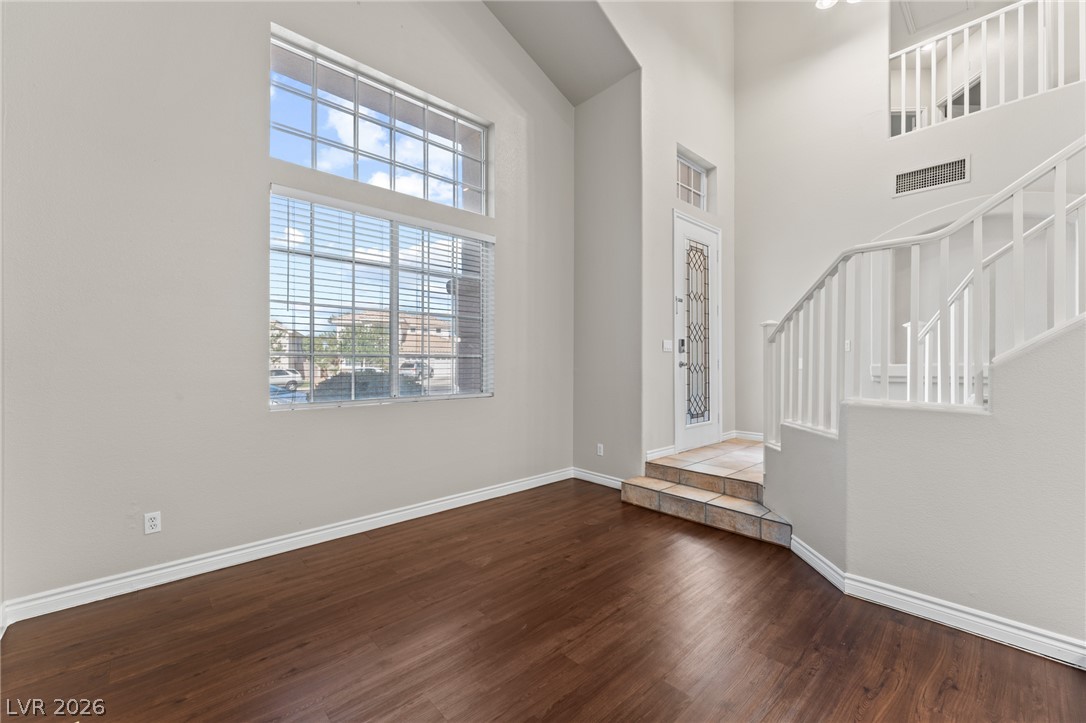 3063 Jumping Moon Court Henderson NV 89052