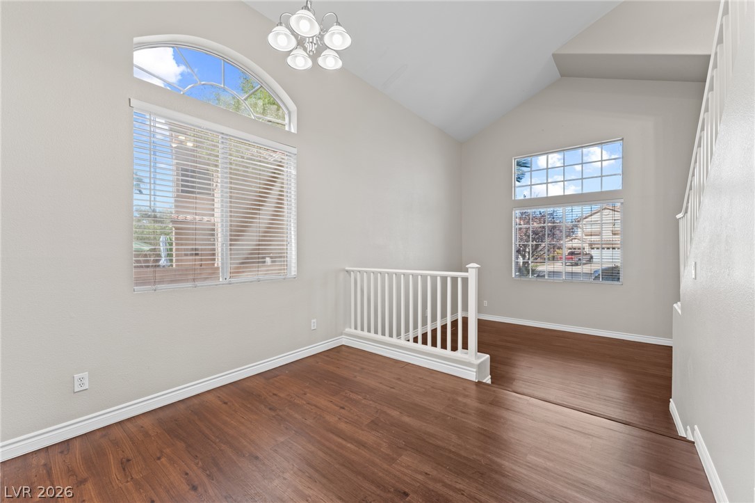 3063 Jumping Moon Court Henderson NV 89052