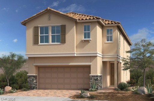 3579 Mascali Avenue Henderson NV 89044