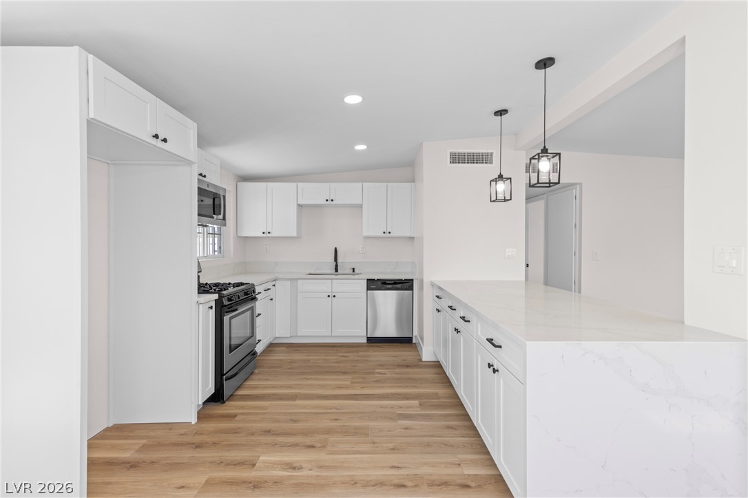 1612 Palora Avenue Las Vegas NV 89169