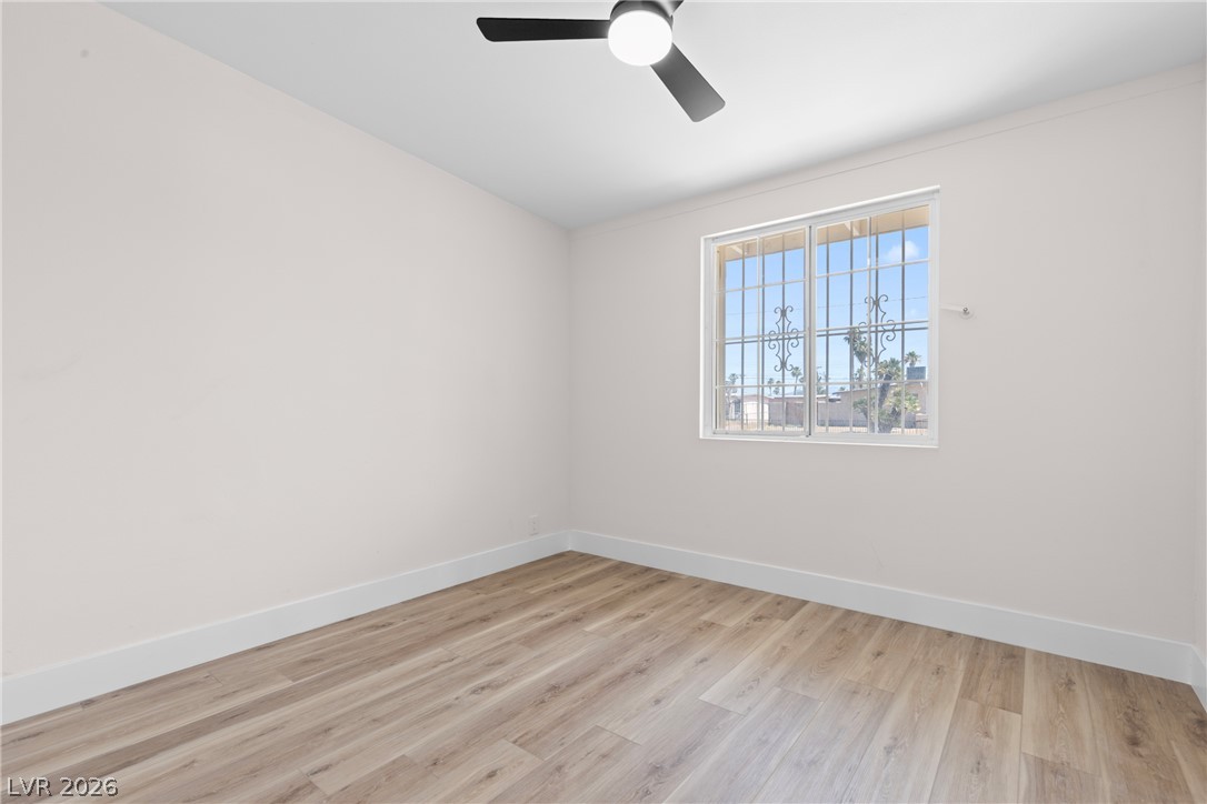 1612 Palora Avenue Las Vegas NV 89169
