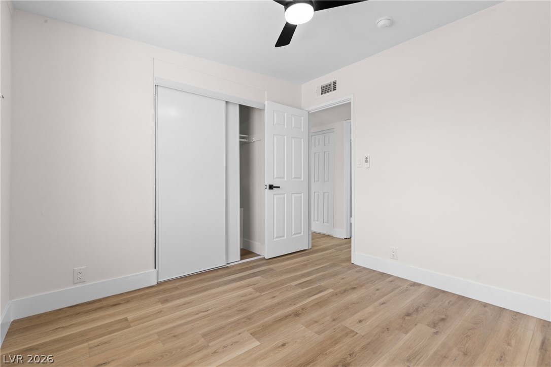 1612 Palora Avenue Las Vegas NV 89169
