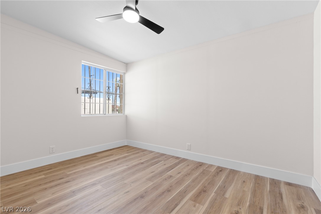 1612 Palora Avenue Las Vegas NV 89169