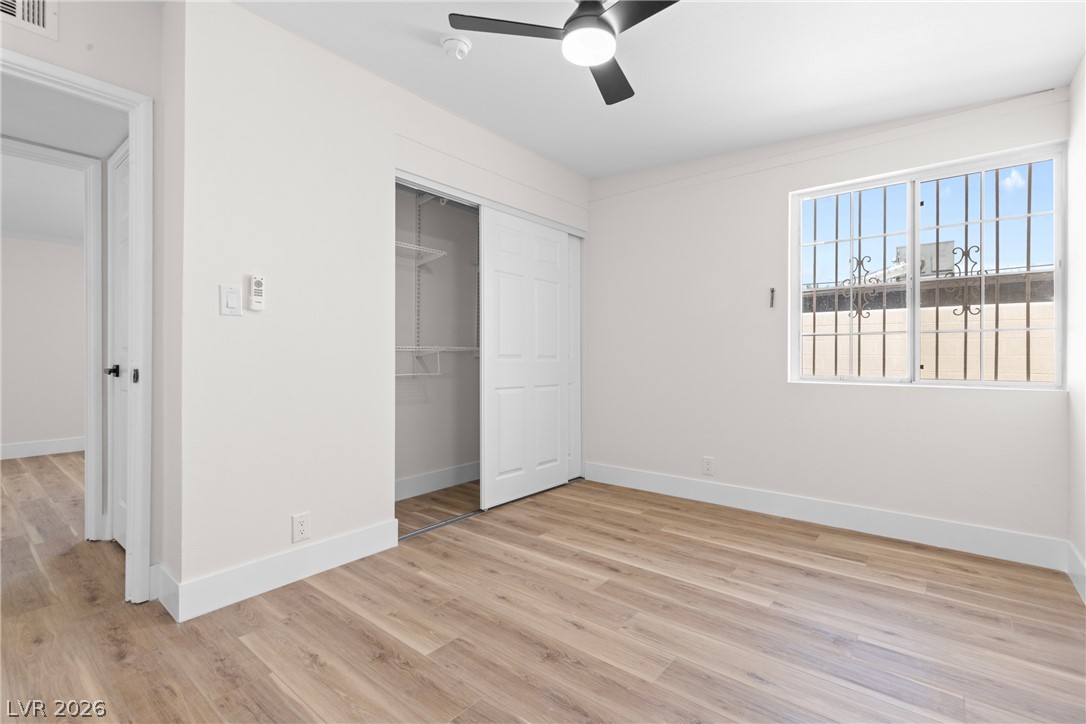 1612 Palora Avenue Las Vegas NV 89169