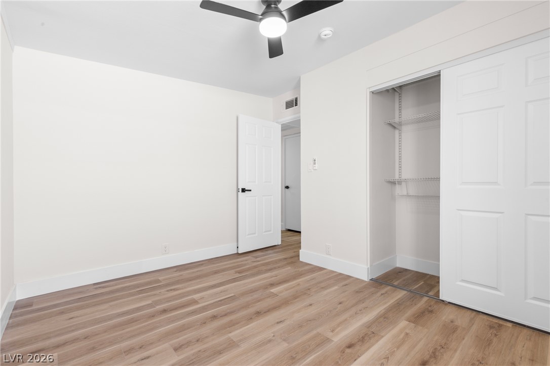1612 Palora Avenue Las Vegas NV 89169