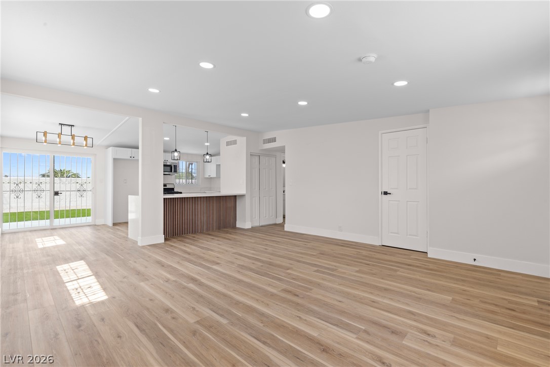 1612 Palora Avenue Las Vegas NV 89169