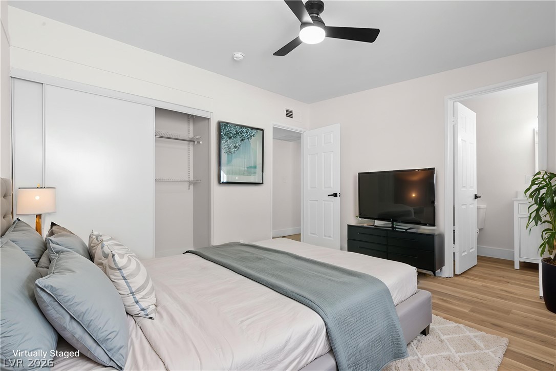 1612 Palora Avenue Las Vegas NV 89169