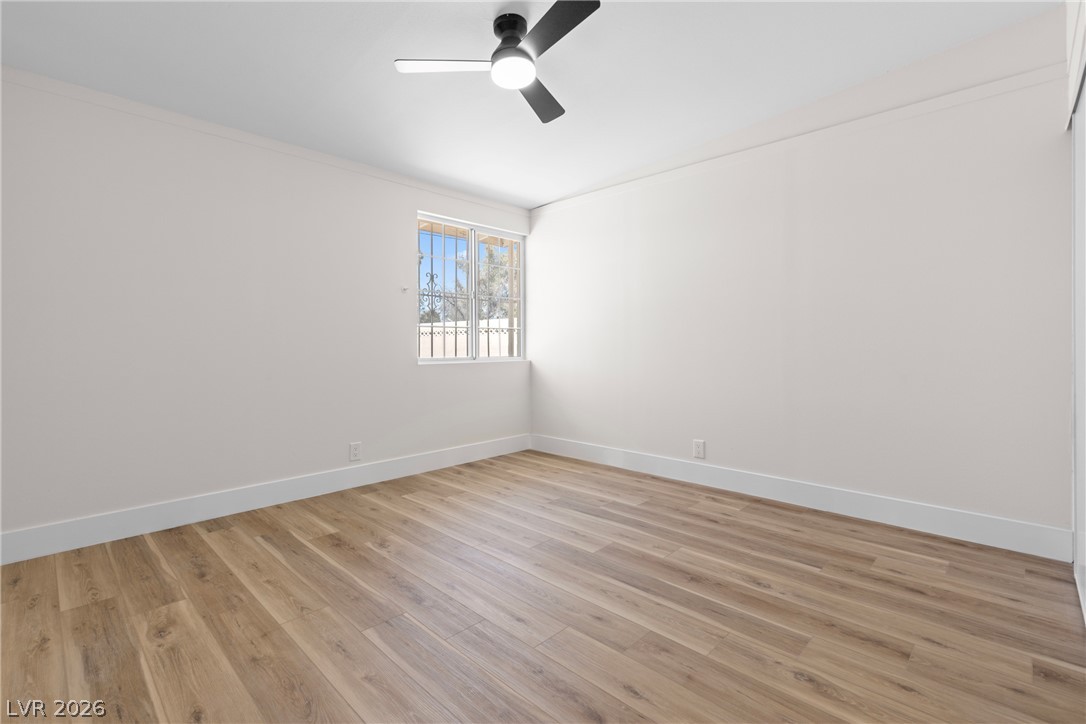 1612 Palora Avenue Las Vegas NV 89169