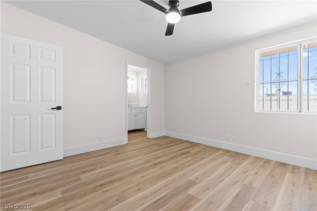 1612 Palora Avenue Las Vegas NV 89169