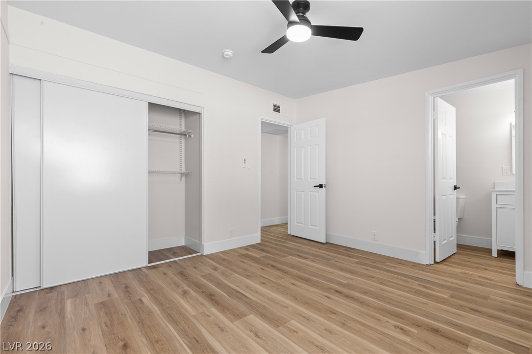 1612 Palora Avenue Las Vegas NV 89169