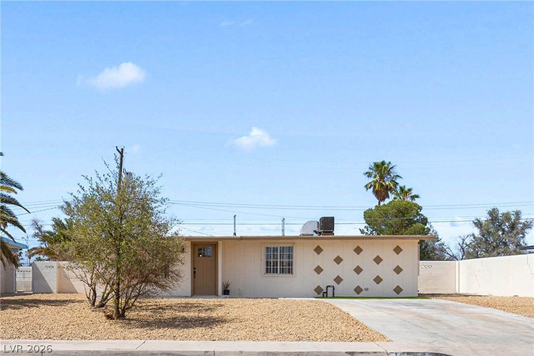 1612 Palora Avenue Las Vegas NV 89169