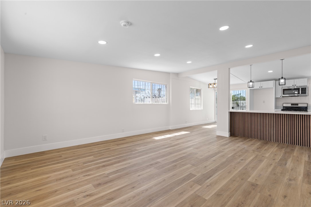 1612 Palora Avenue Las Vegas NV 89169