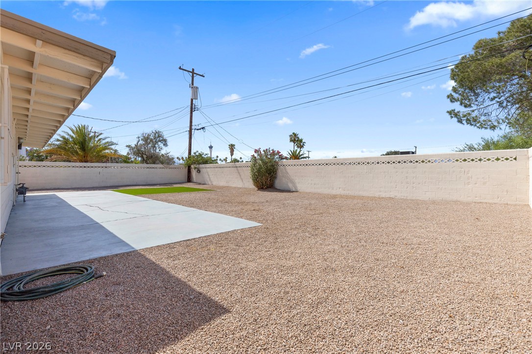 1612 Palora Avenue Las Vegas NV 89169