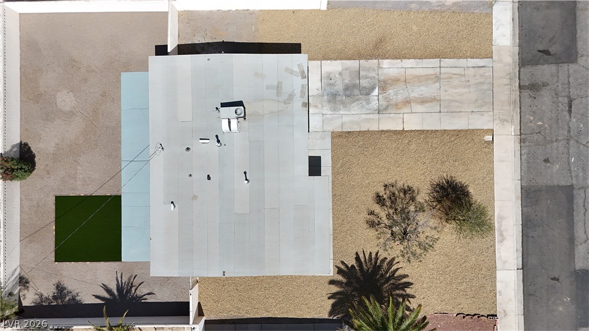 1612 Palora Avenue Las Vegas NV 89169