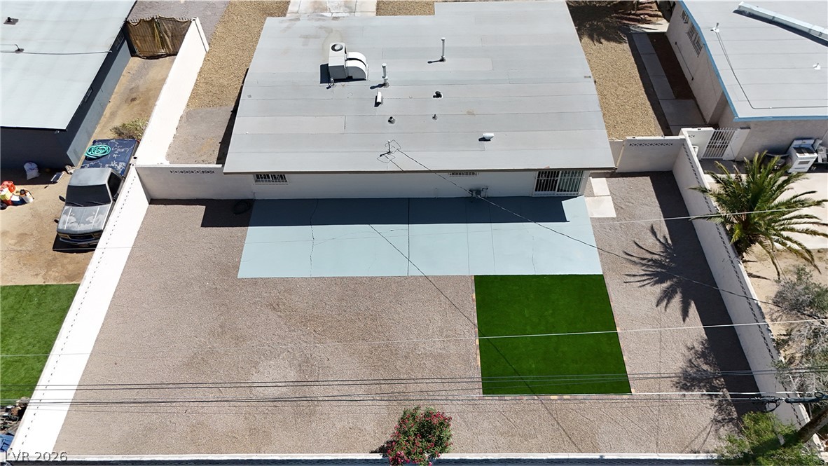 1612 Palora Avenue Las Vegas NV 89169