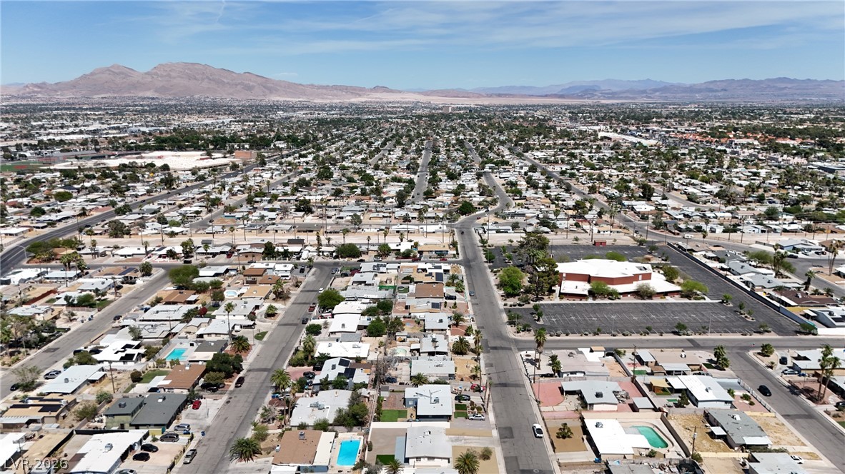 1612 Palora Avenue Las Vegas NV 89169