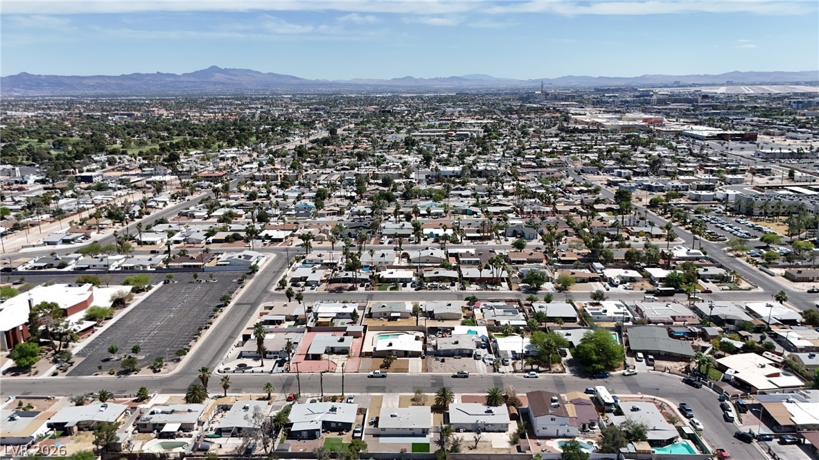 1612 Palora Avenue Las Vegas NV 89169