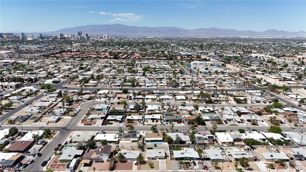 1612 Palora Avenue Las Vegas NV 89169