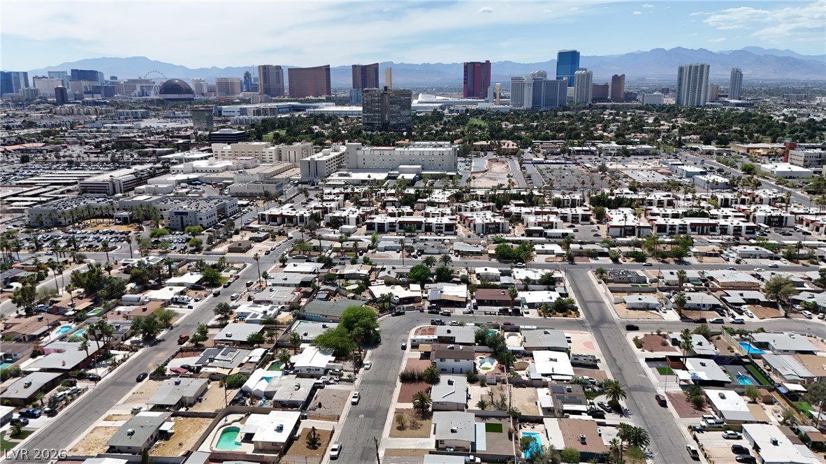 1612 Palora Avenue Las Vegas NV 89169