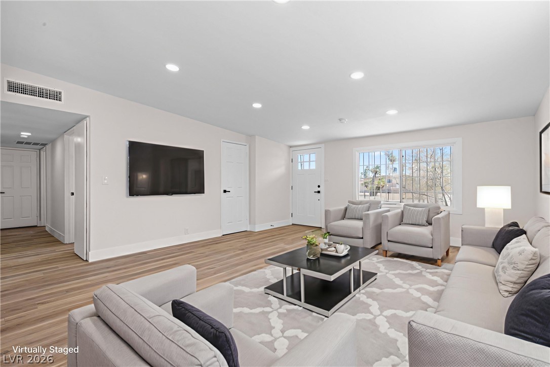 1612 Palora Avenue Las Vegas NV 89169