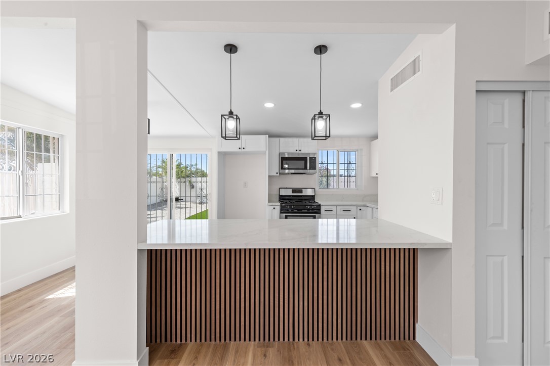 1612 Palora Avenue Las Vegas NV 89169