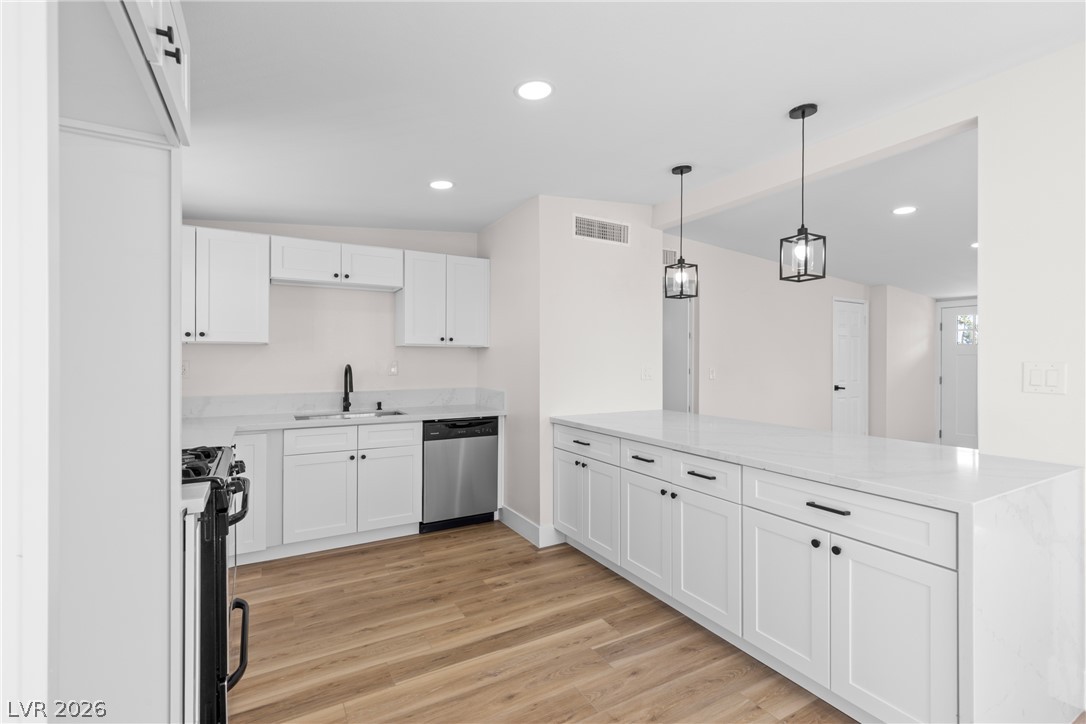 1612 Palora Avenue Las Vegas NV 89169