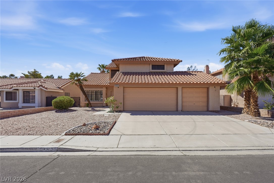 7459 Parnell Avenue Las Vegas NV 89147