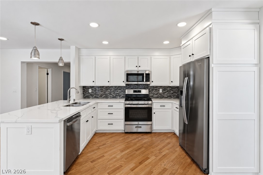 7459 Parnell Avenue Las Vegas NV 89147