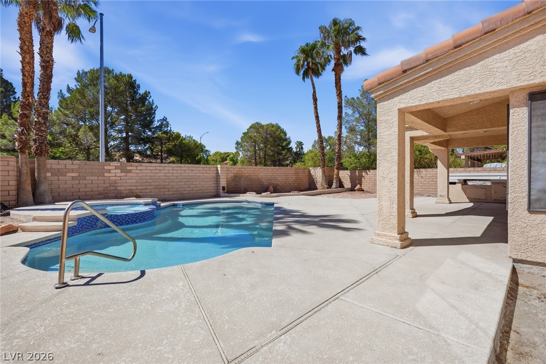 7459 Parnell Avenue Las Vegas NV 89147