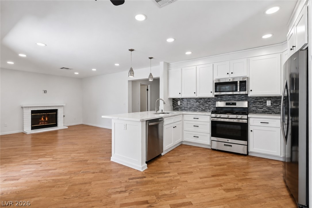 7459 Parnell Avenue Las Vegas NV 89147