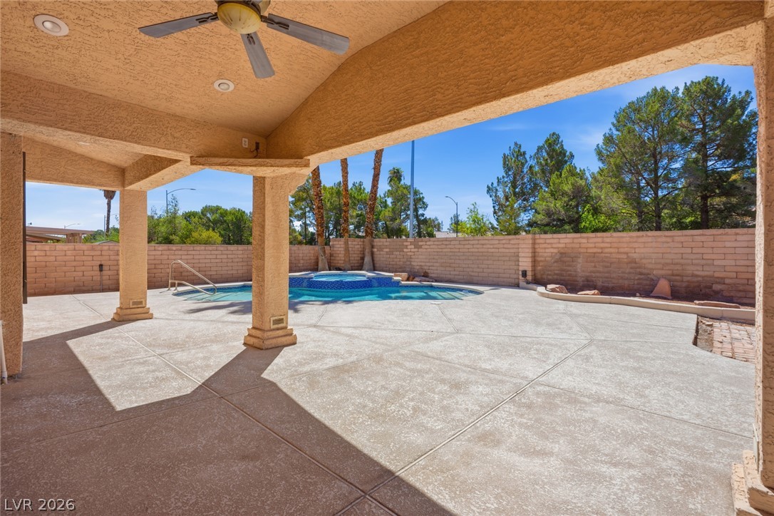 7459 Parnell Avenue Las Vegas NV 89147